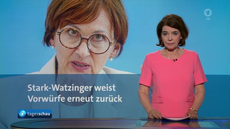 Sendungsbild | ARD-aktuell Sendungsbild