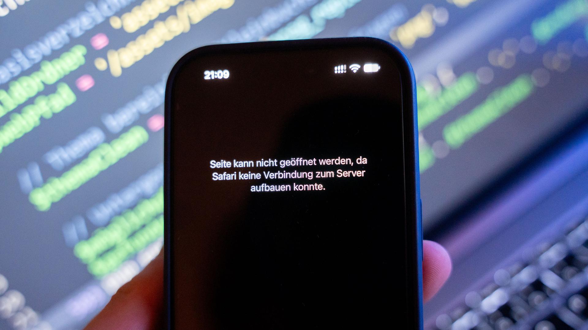 Der Nachrichtenüberblick