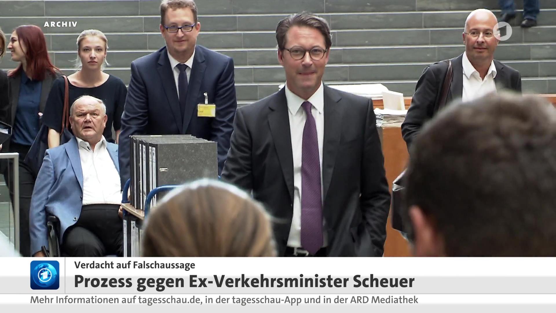 Sendungsbild | ARD-aktuell