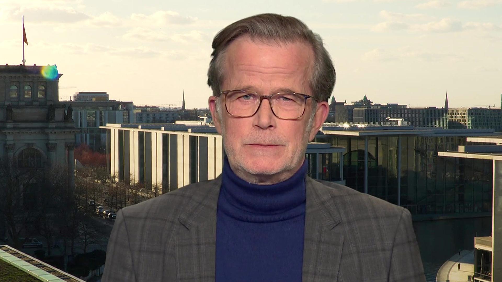 Sendungsbild | ARD-aktuell