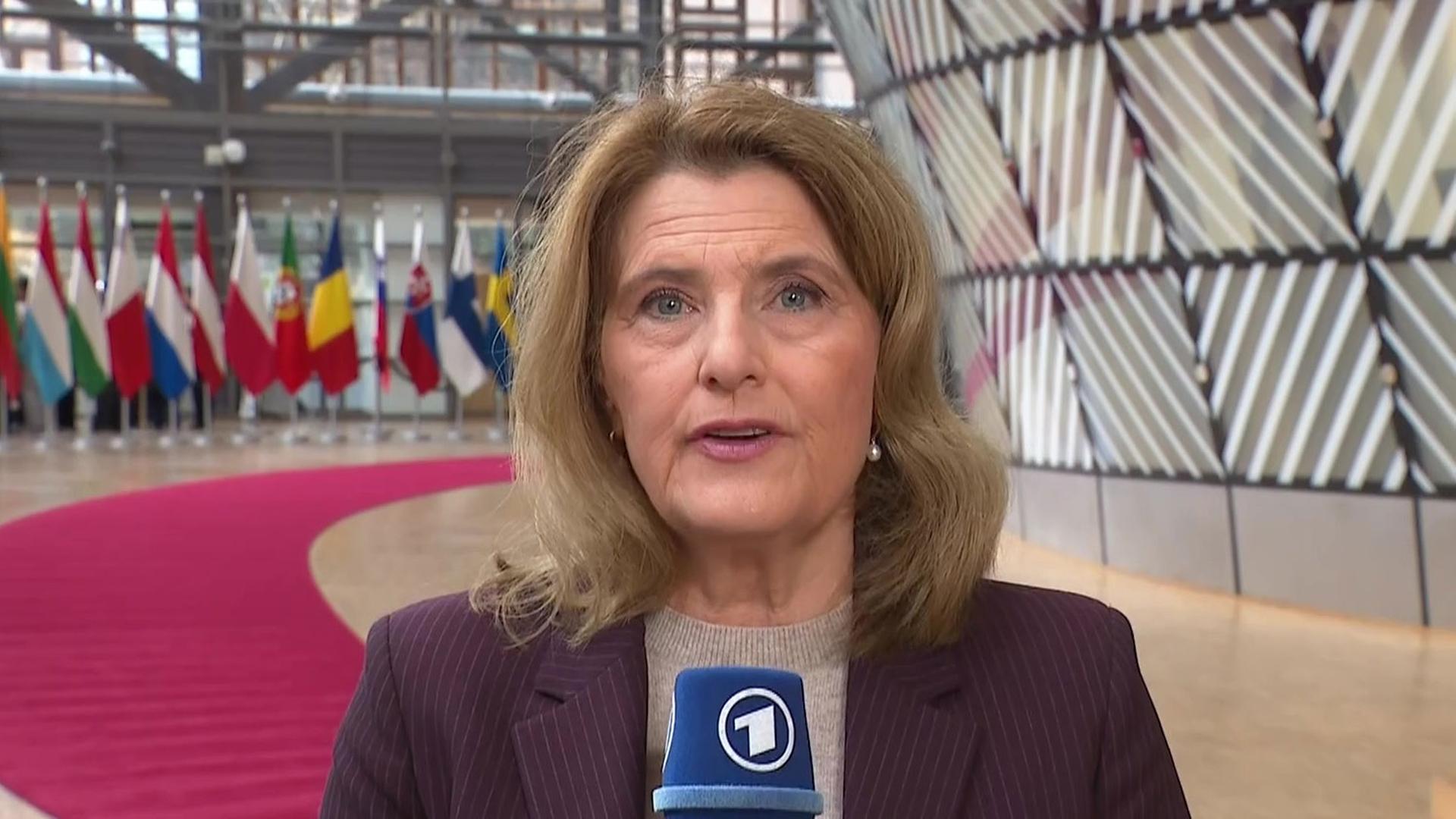 Sendungsbild | ARD-aktuell