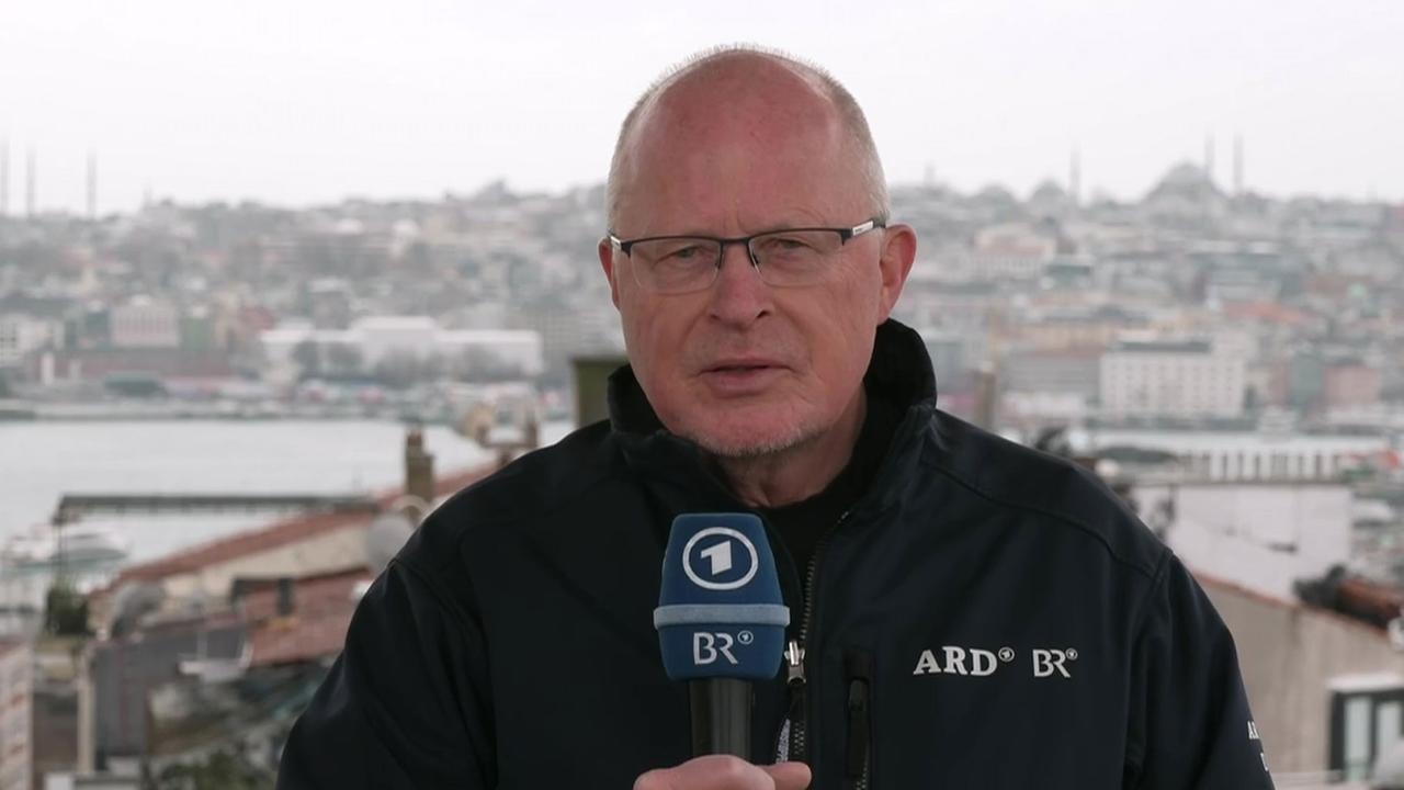 Israel und USA greifen Iran an