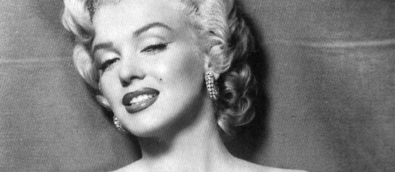Marilyn Monroe