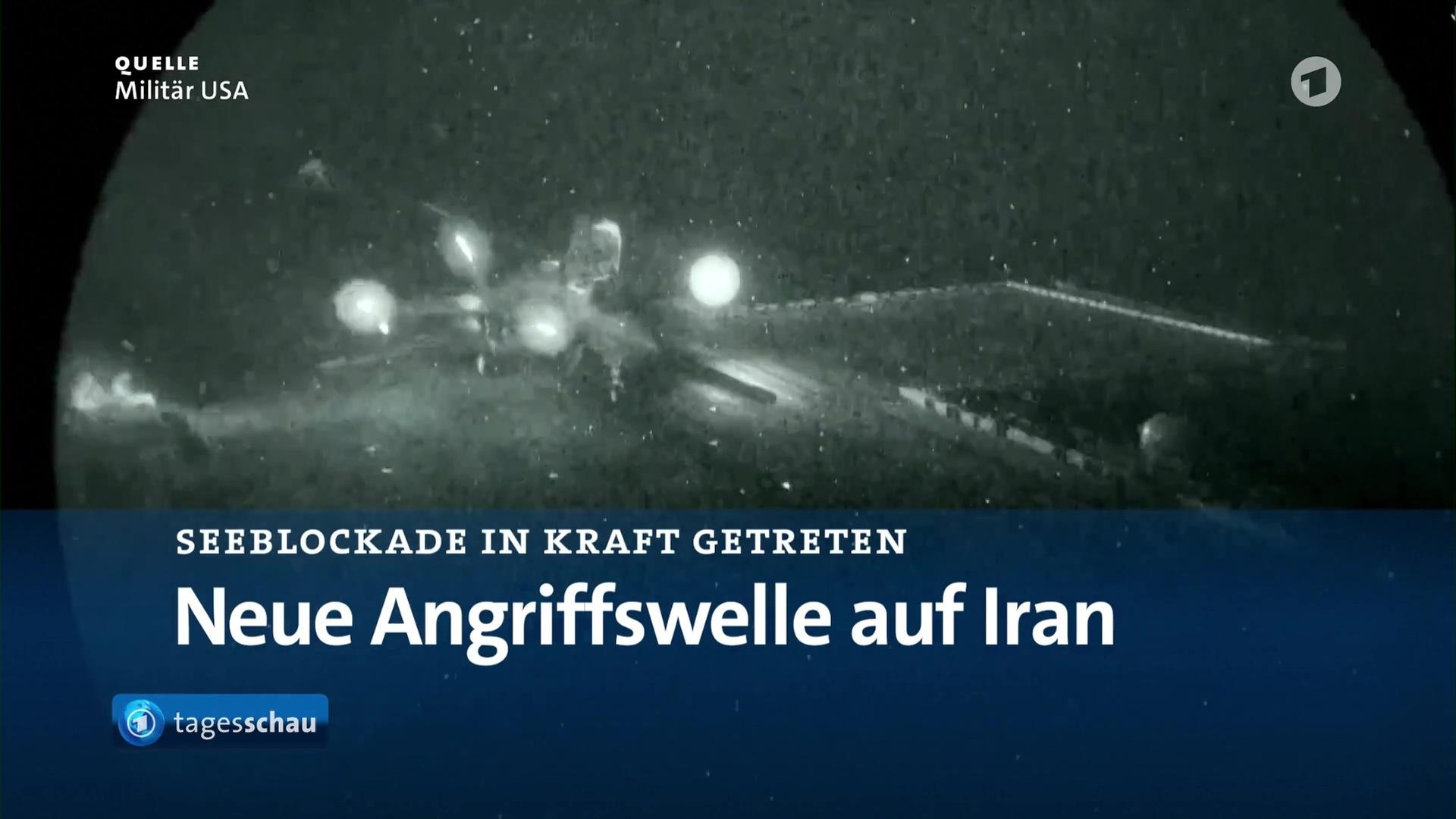 tagesschau in 100 Sekunden