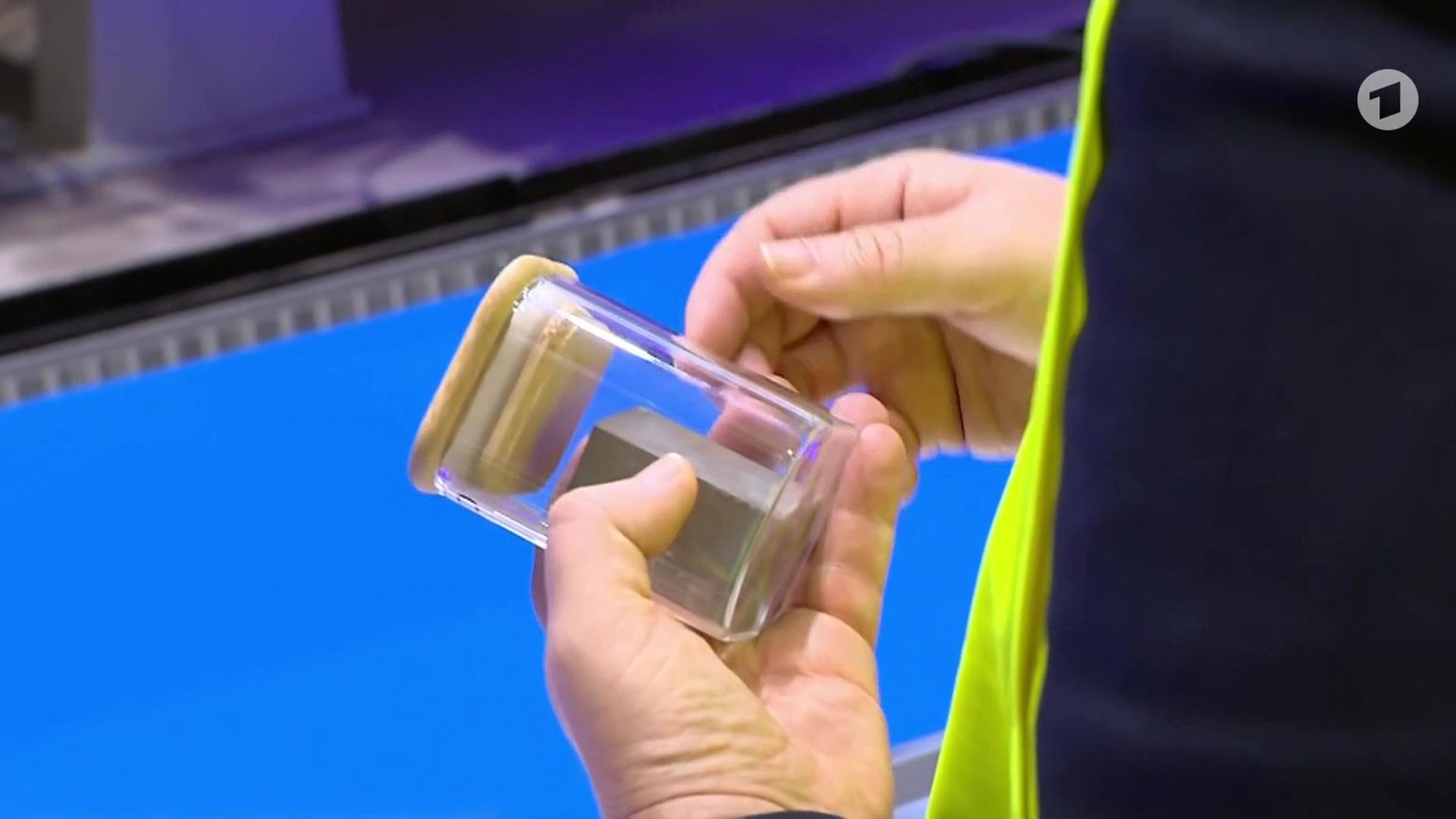 Sendungsbild | ARD-aktuell