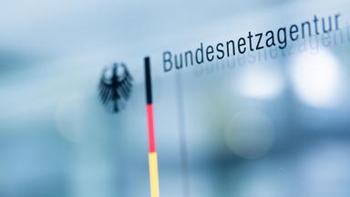 Bundesnetzagentur