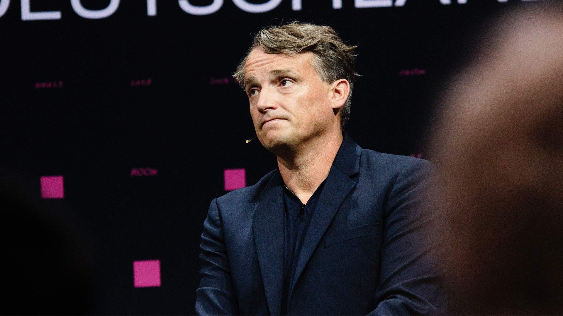 Warum die SAP-Aktie so stark einbricht