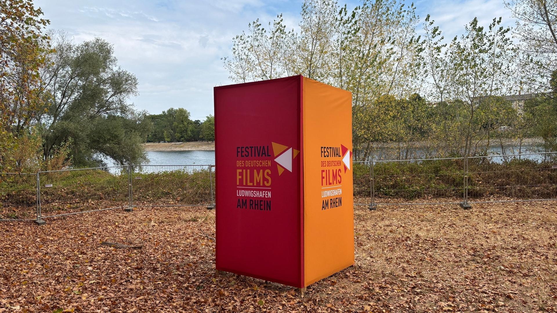 22. Festival des deutschen Films in Ludwigshafen: 130.000 Gäste erwartet