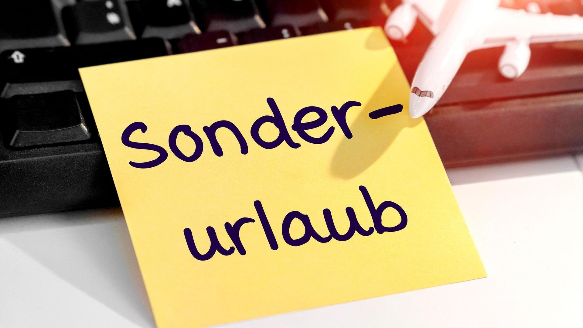 Umstrittener Sonderurlaub: Landtag lehnt schärfere Regeln ab