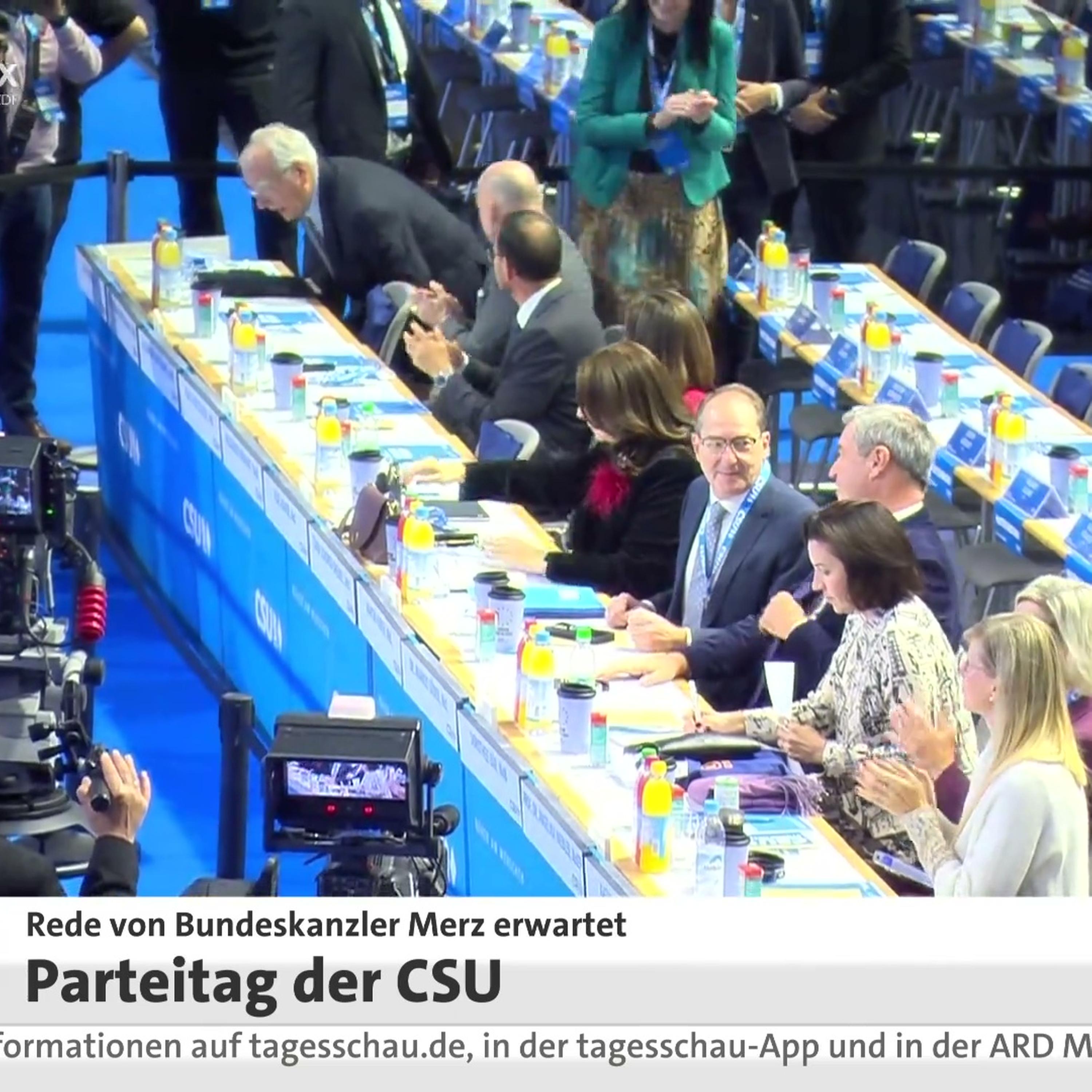 tagesschau in 100 Sekunden episode artwork