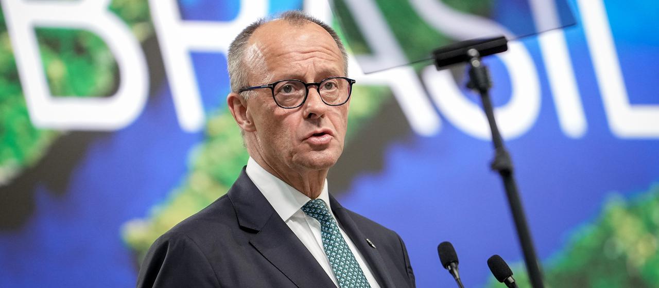 Friedrich Merz