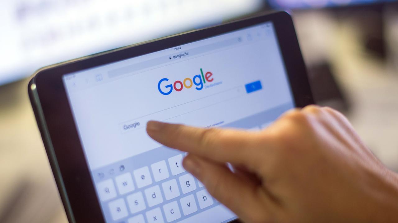 tagesschau.de als bevorzugte Quelle bei Google verfügbar