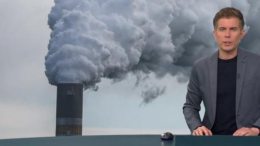 Deutsches Klimaziel soll verschoben werden