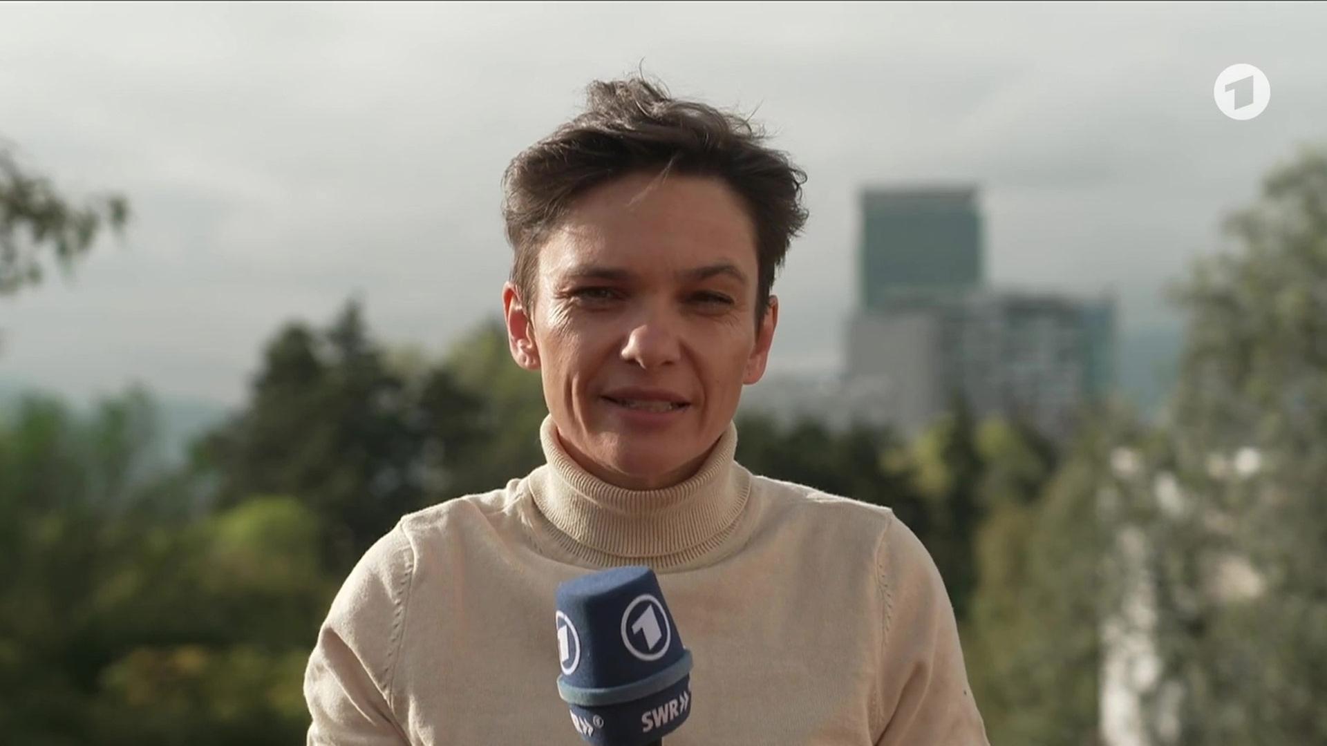 Sendungsbild | ARD-aktuell