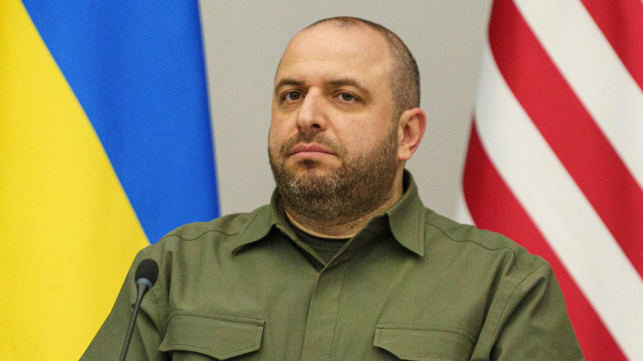 Ukraine kündigt Verhandlungen mit den USA über Trump-Plan an