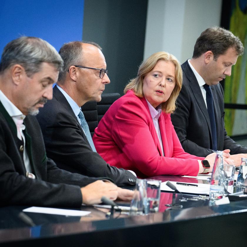 Wer will was im Rentenstreit? | tagesschau.de