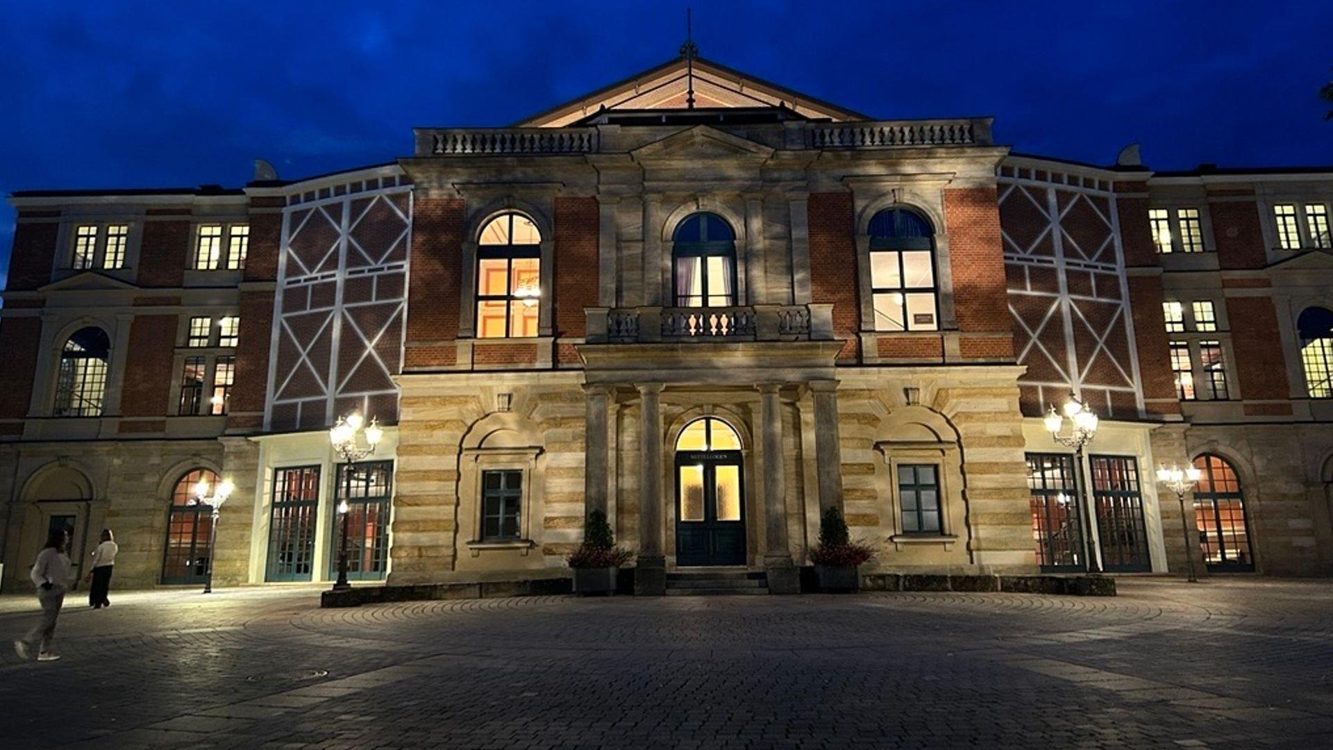 Bayreuther Festspiele: Jubiläumssaison mit zahlreichen Premieren