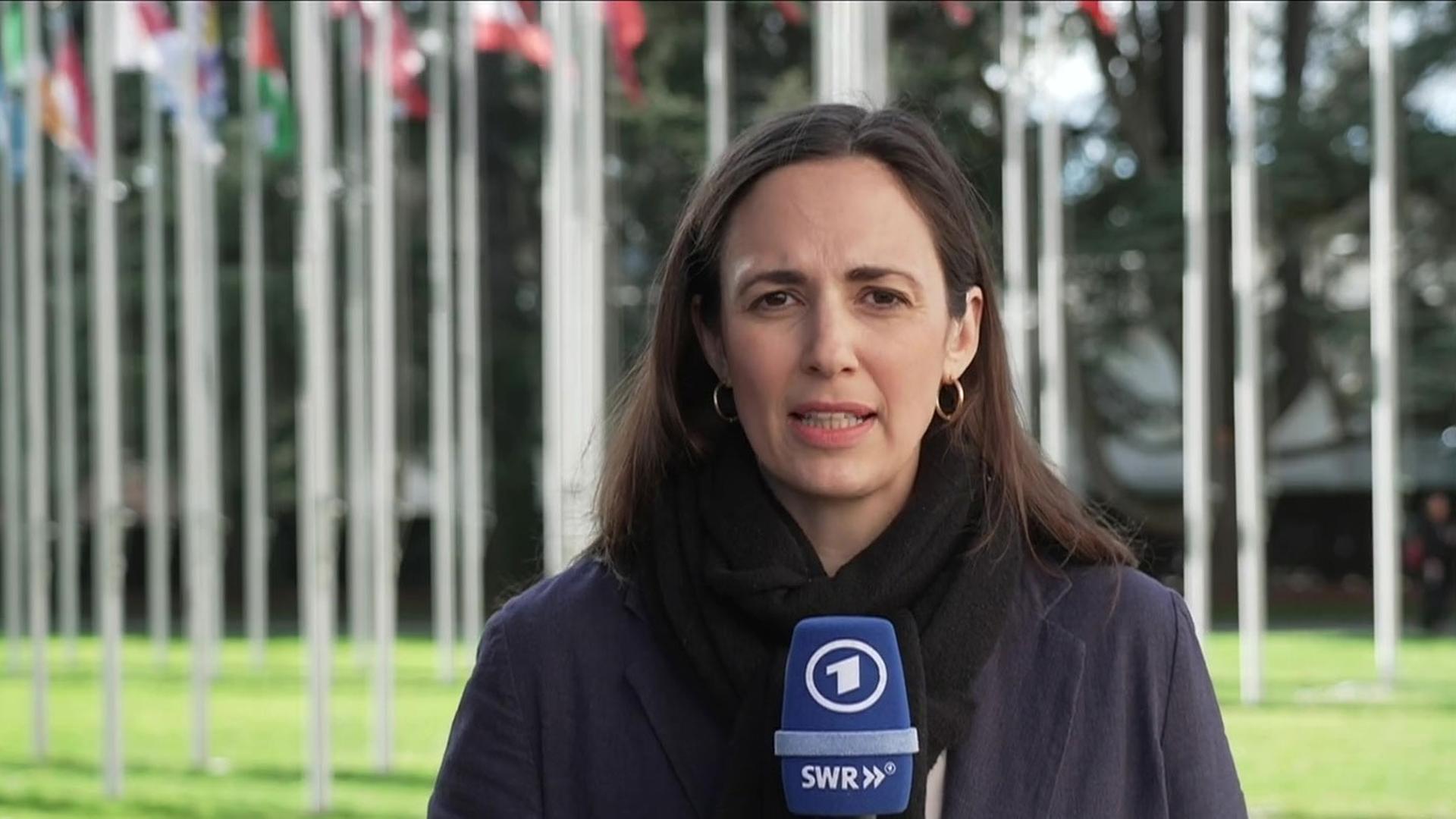 Sendungsbild | ARD-aktuell