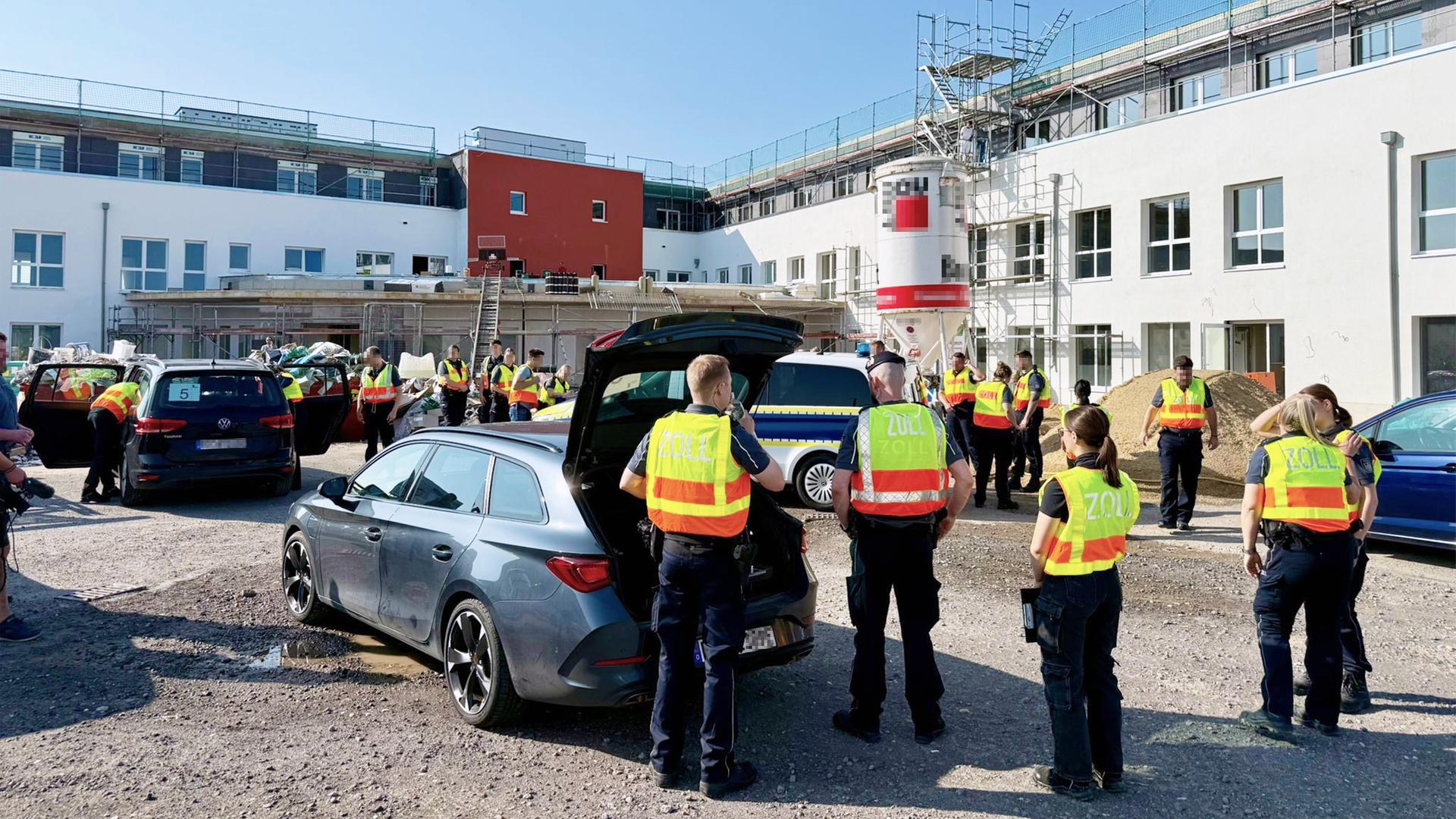 Warum Schwarzarbeit in NRW ein Problem ist - und was sich ändern soll