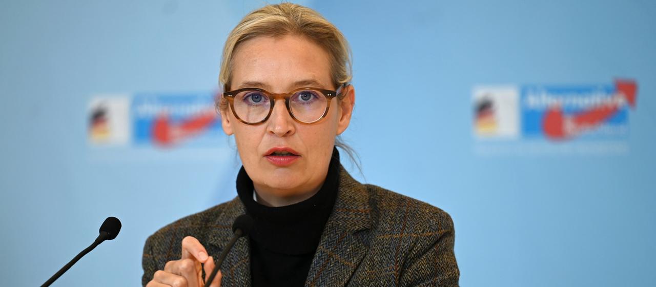 Alice Weidel