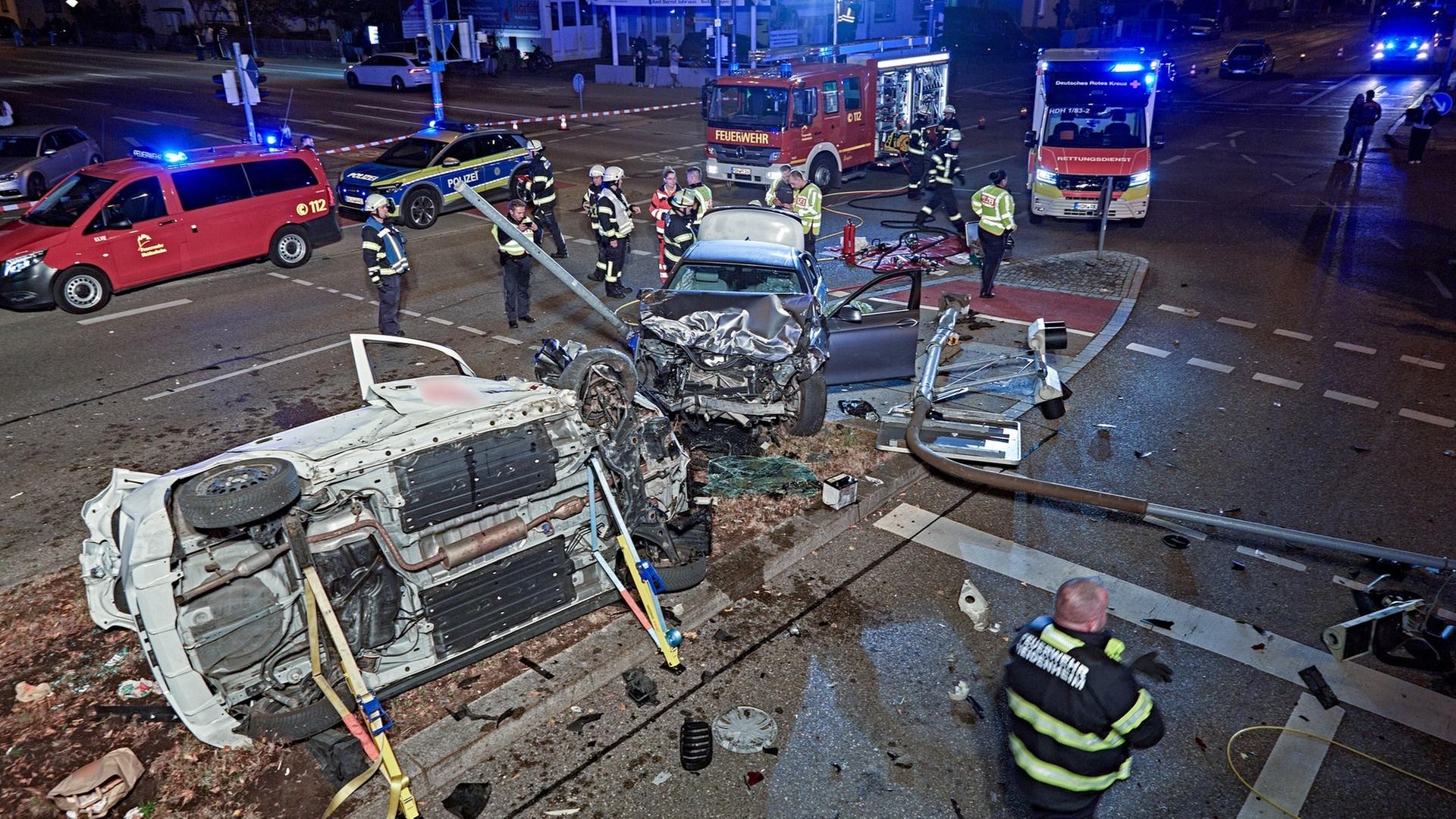 ドイツで交通事故が相次ぐ—安全運転の重要性が問われる