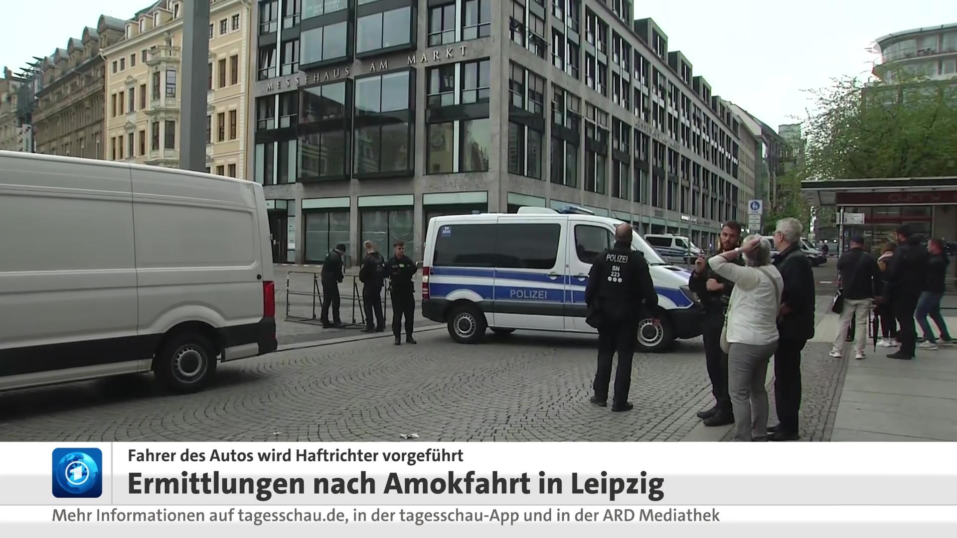 Sendungsbild | ARD-aktuell