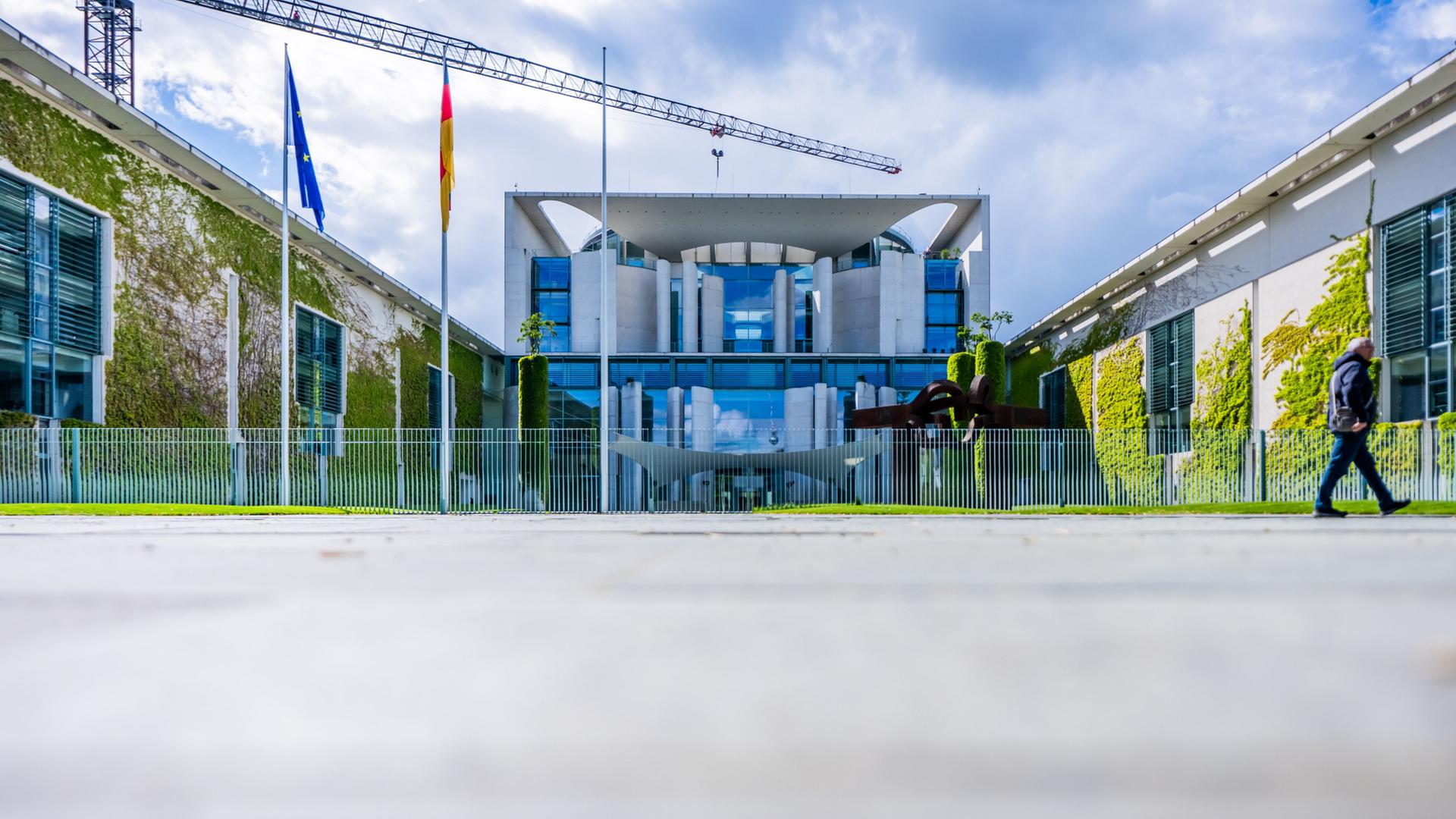 Schwarz-Rot ringt mit sich selbst - statt um Reformen