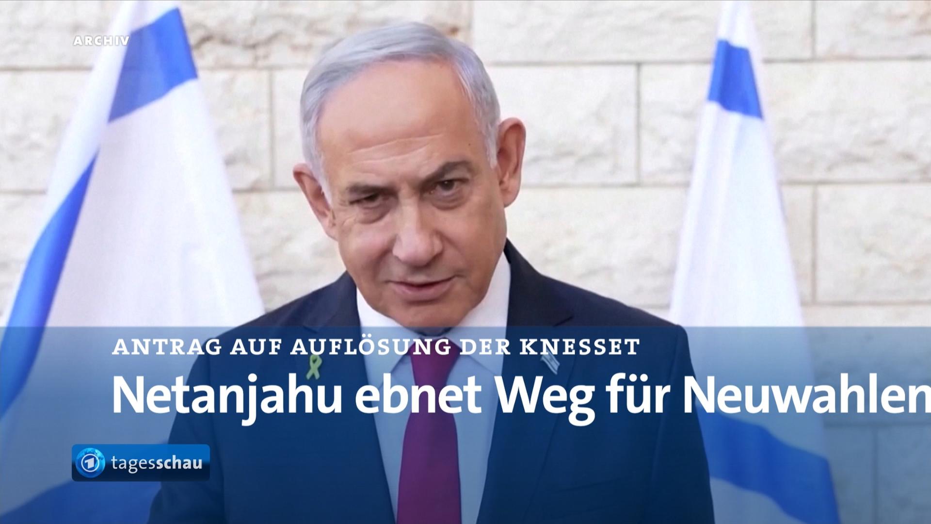 Sendungsbild | ARD-aktuell