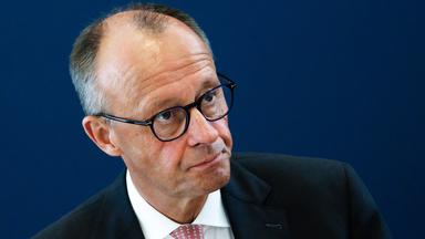 Friedrich Merz