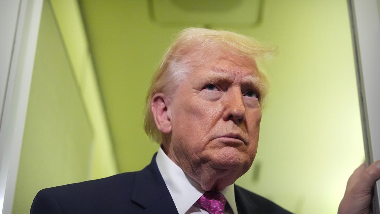 Iran-Krieg: Abgeschossener Jet setzt Trump innenpolitisch unter Druck