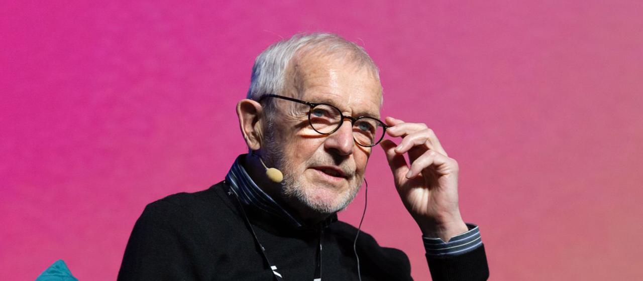Francis Halzen