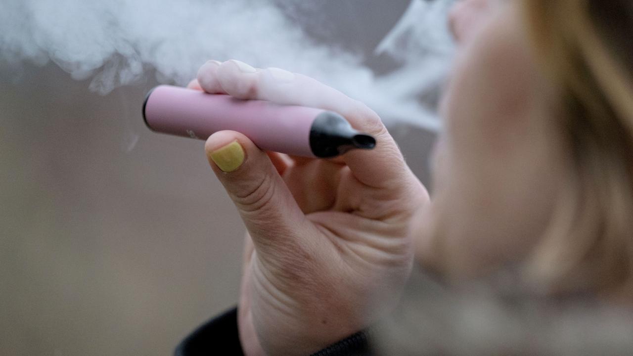 vapen schädlicher als rauchen Vape, Tabakerhitzer, Zigaretten 🚬 wie schädlich sind sie? (Reupload)