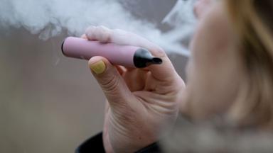 e zigarette amerika Die 2 RELX Vapes Essential u. Infinity: Definitiv die Besten main image 1