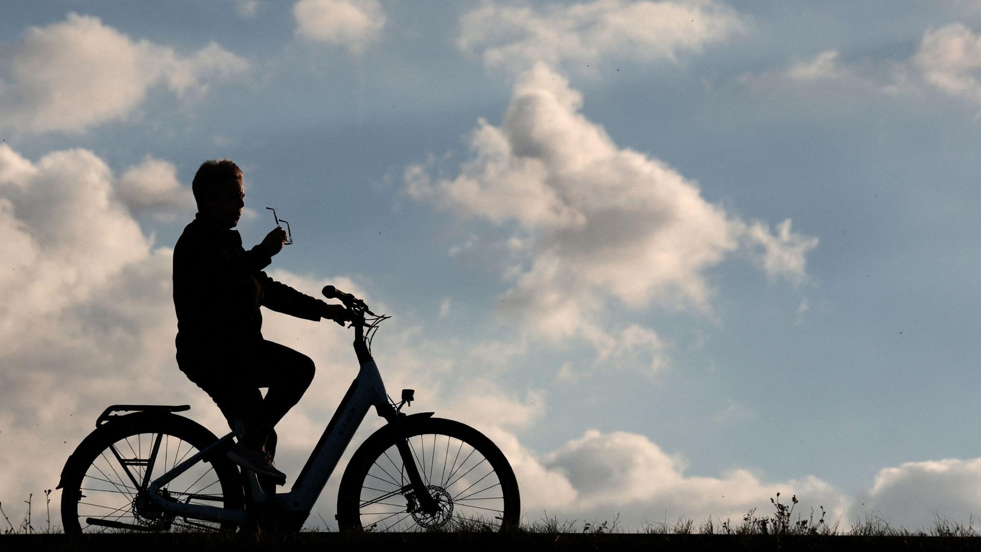 Durchschnittsalter auf dem Land steigt stärker als in Städten