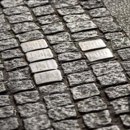 Stolpersteine