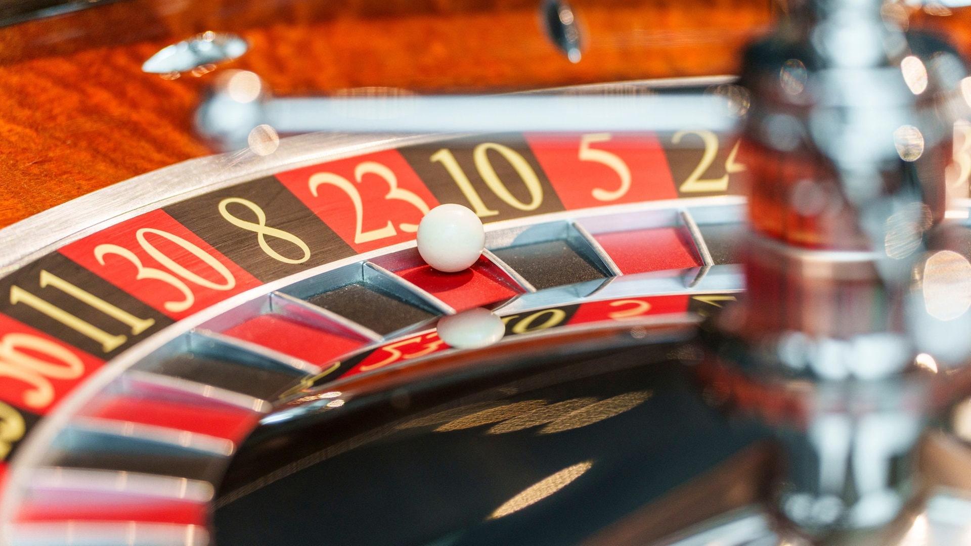 Erst im Casino gewonnen, dann von zehn Leuten ausgeraubt