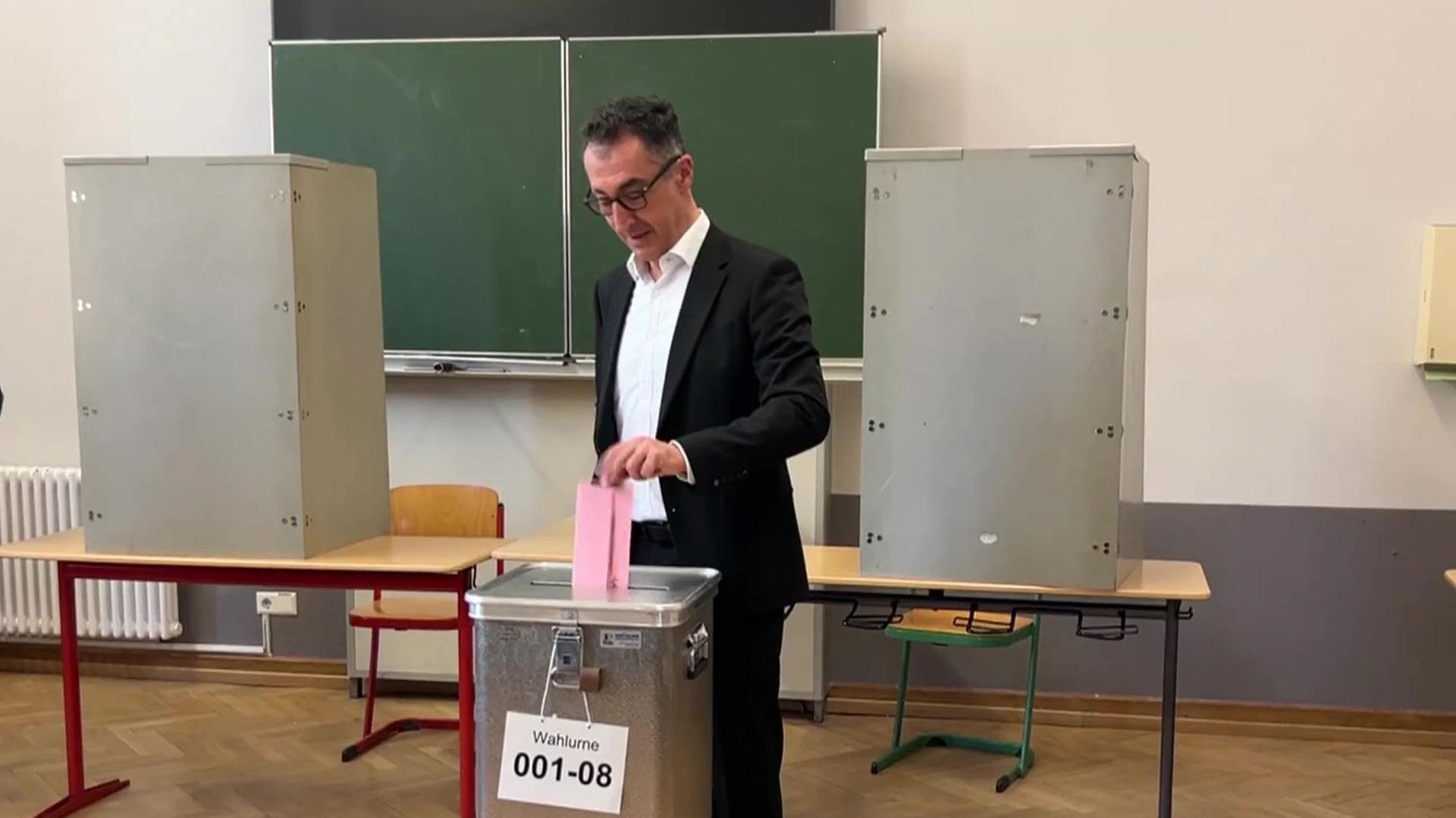 Sendungsbild | ARD-aktuell