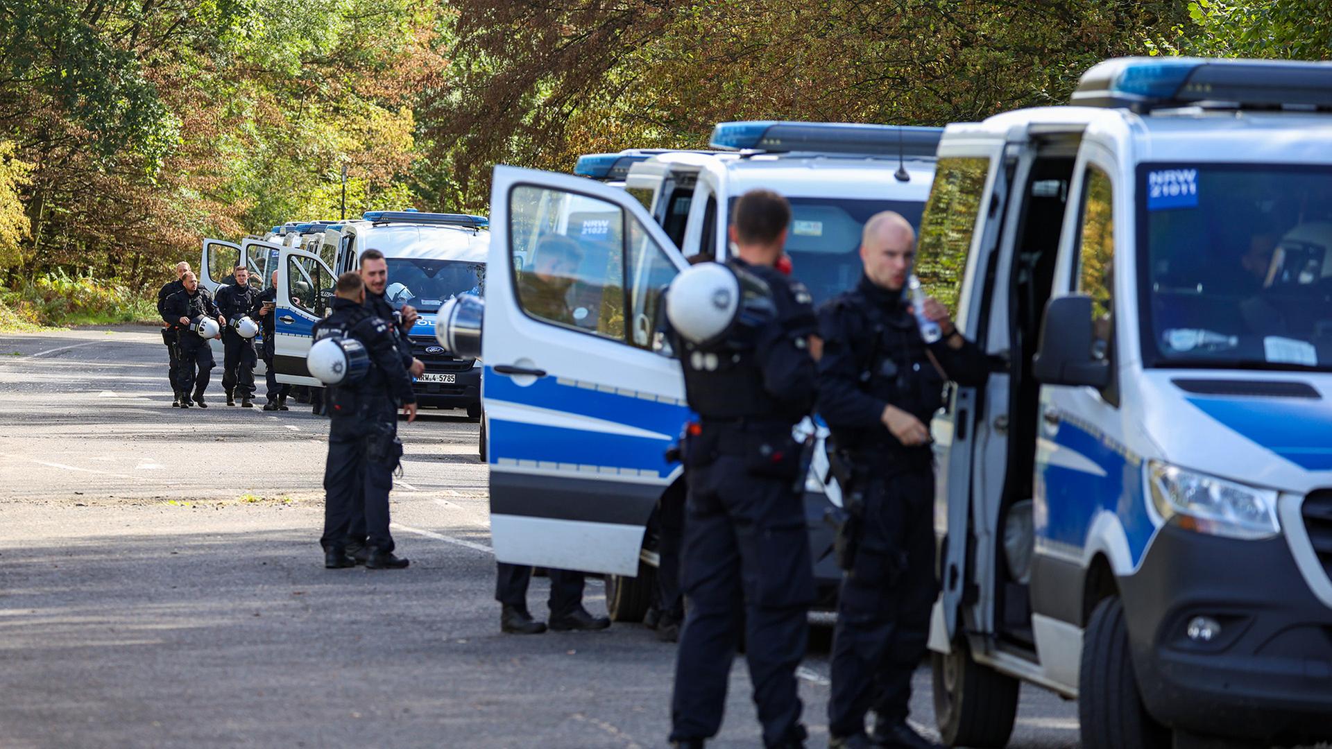Nach Stromnetz-Angriff: Sabotage-Verdächtiger kommt in Untersuchungshaft
