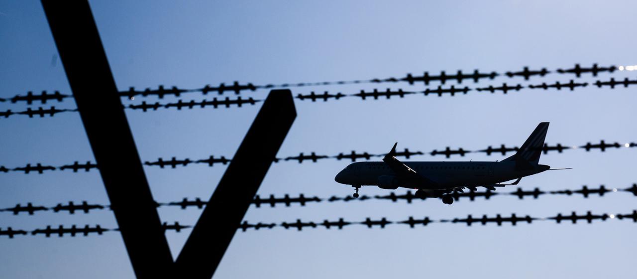 Zugeständnis an Taliban - Mehr Diplomaten für mehr Abschiebungen