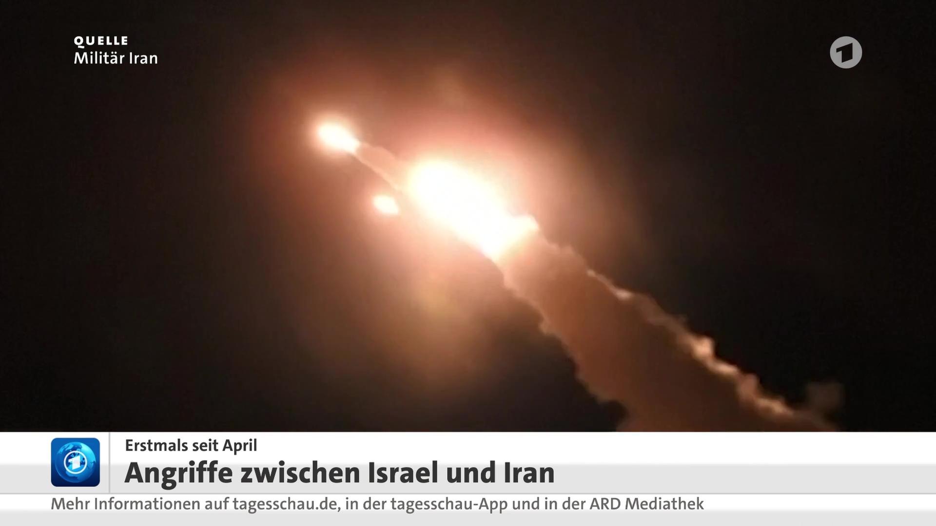 Sendungsbild | ARD-aktuell