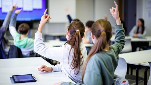 Nachhilfe im Fach Finanzen