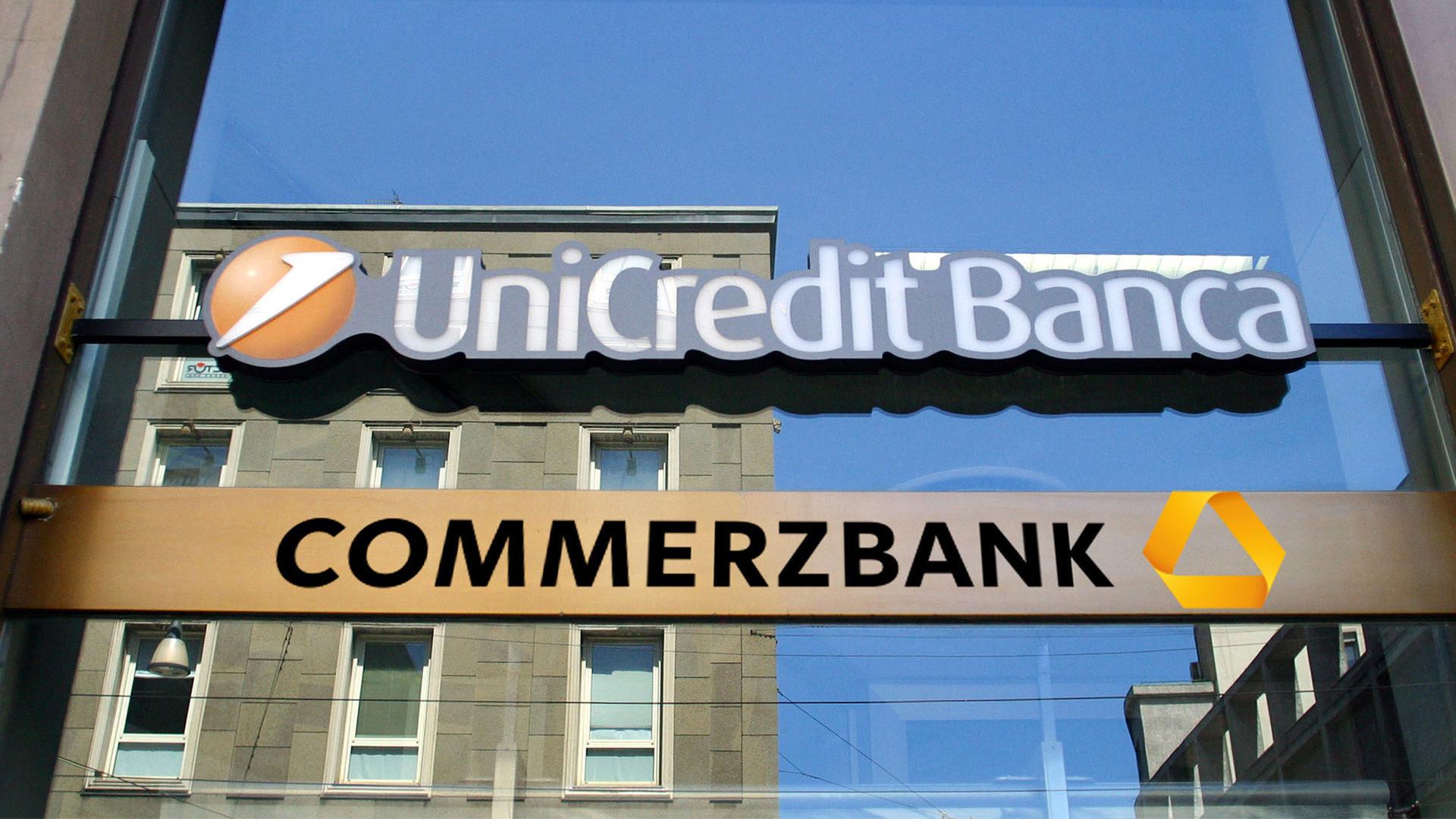 Wie es mit der Commerzbank nun weitergeht
