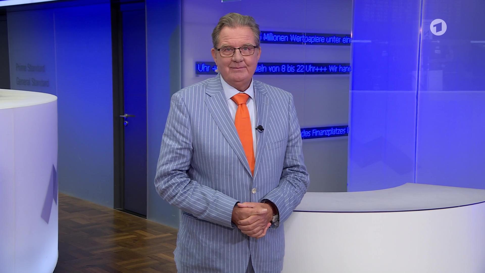 Wirtschaft vor acht vom 26.08.2026
