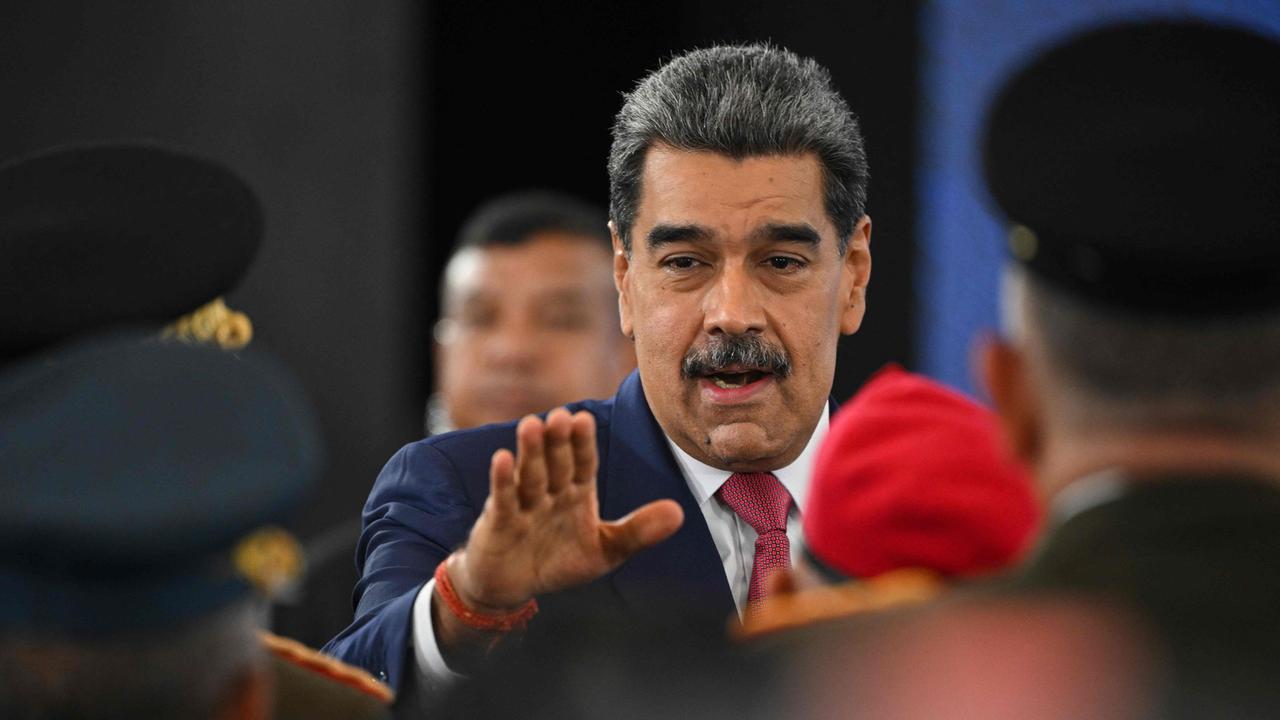 Nicol-s-Maduro-im-Port-t-Busfahrer-Pr-sident-US-Gefangener