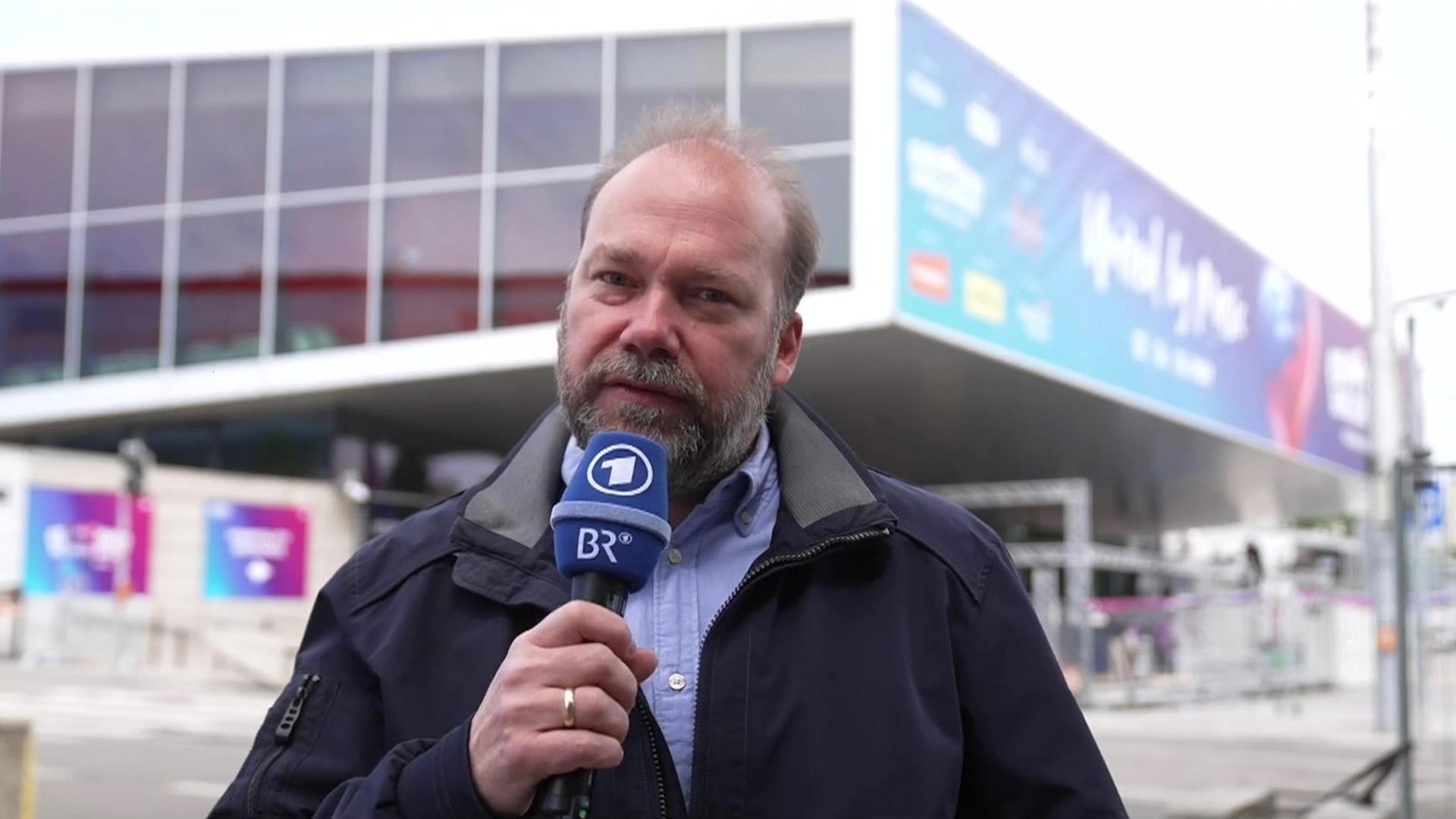 Sendungsbild | ARD-aktuell