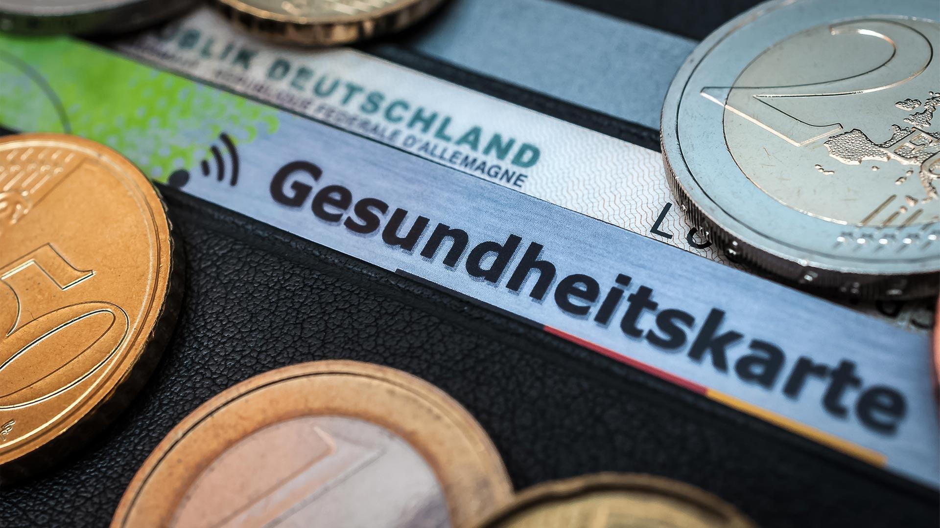 Krankenkassen: Weitere Millionenverluste durch fragwürdige Anlagen
