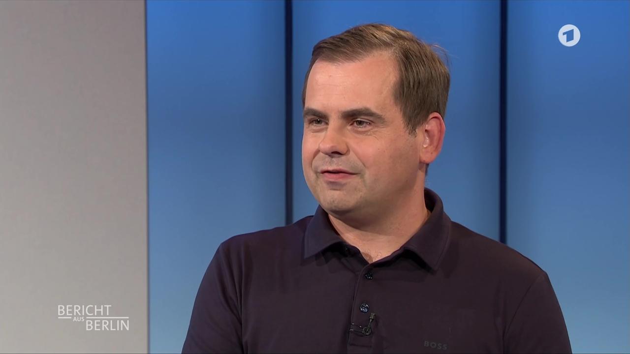 Jaroslaw Kutylowski, CEO und Gründer DeepL, zum Nachholbedarf Deutschlands bei der Digitalisierung