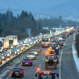 bauernproteste-freiburg-verkehr