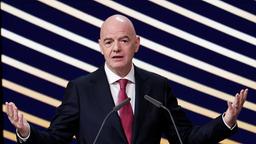 Gianni Infantino