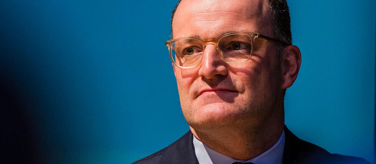 Jens Spahn